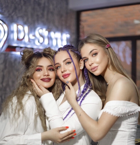 Салон красоты Di-style  в  Краснодаре