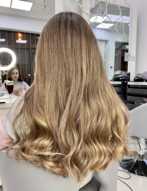 Салон красоты "Di-style"