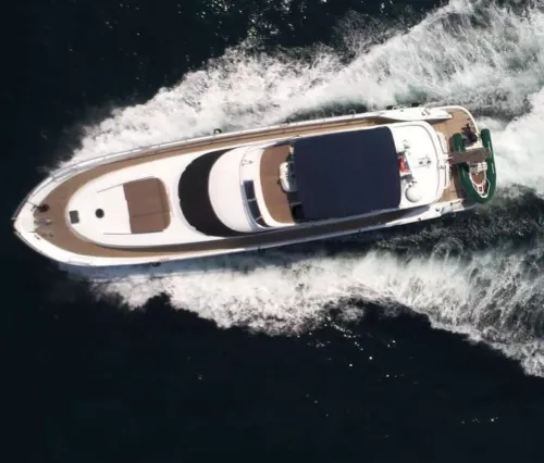 Аренда яхты Amesin  в  Стамбуле