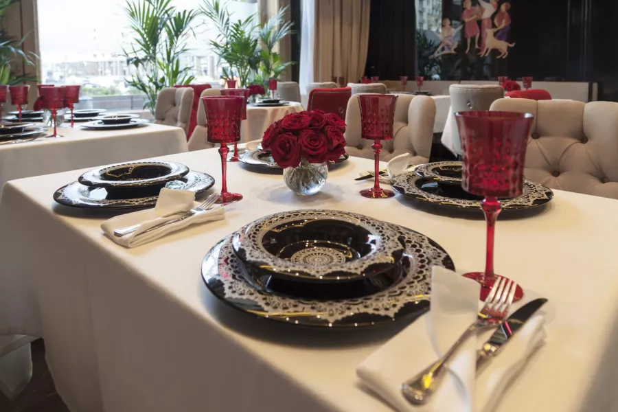 Гранд-кафе Dr. Живаго в Москве: Виды, Русская кухня, Кафе, Еда,