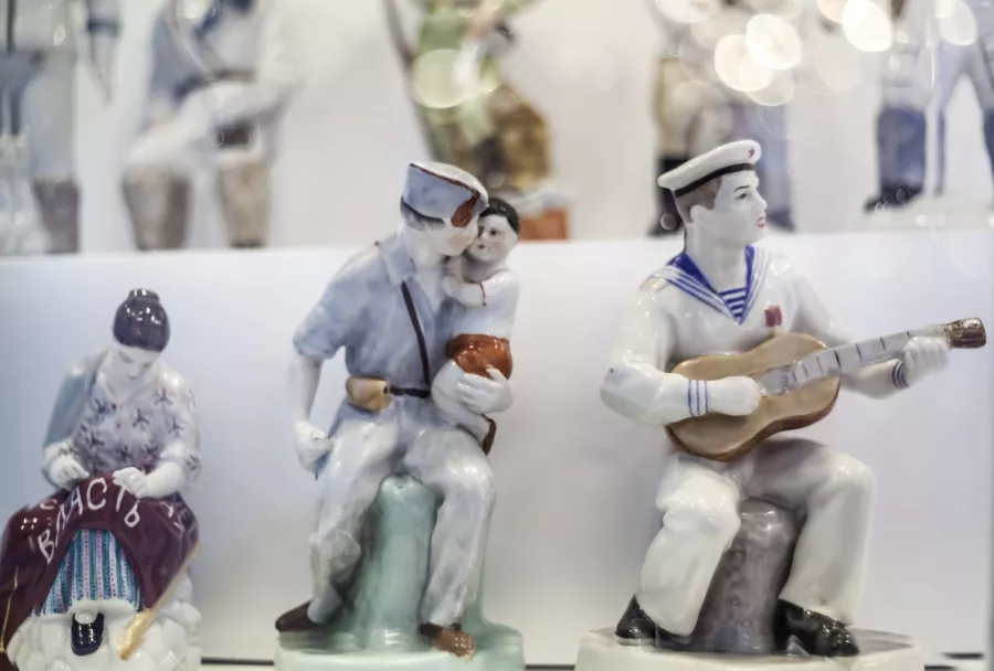 Гранд-кафе Dr. Живаго в Москве: Виды, Русская кухня, Кафе, Еда,