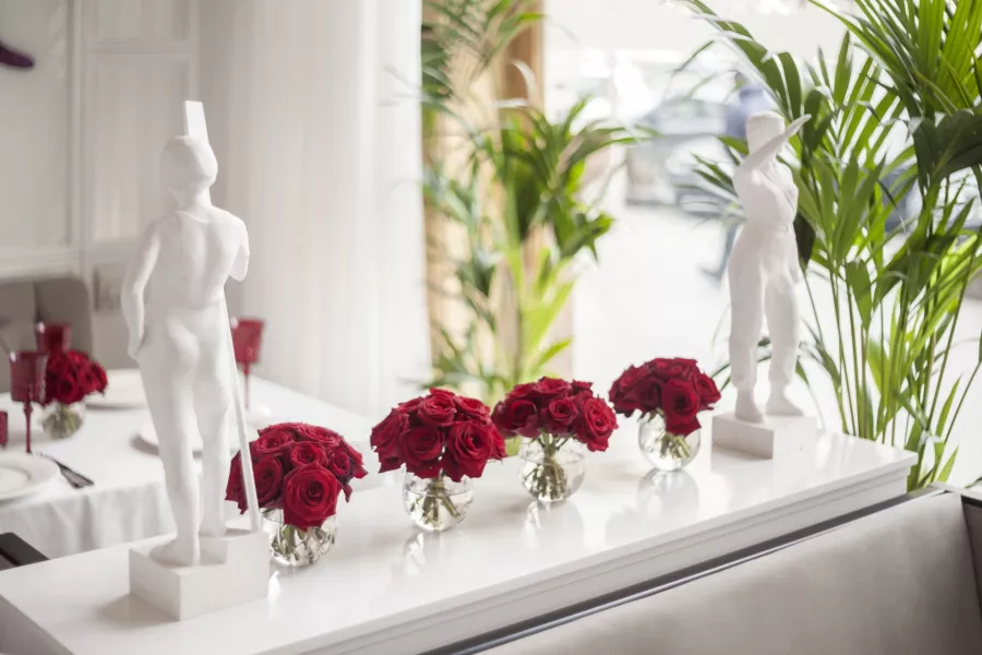 Гранд-кафе Dr. Живаго в Москве: Виды, Русская кухня, Кафе, Еда,