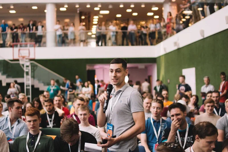 Школа програмирования GeekBrains в Москве: Маркетинг, Мастер-классы, Онлайн курсы , Програмирование,