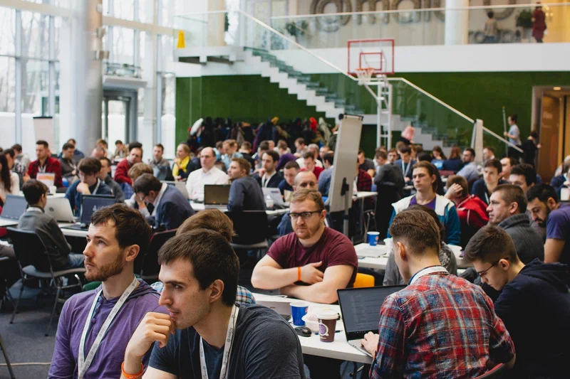 Школа програмирования GeekBrains в Москве: Маркетинг, Мастер-классы, Онлайн курсы , Програмирование,