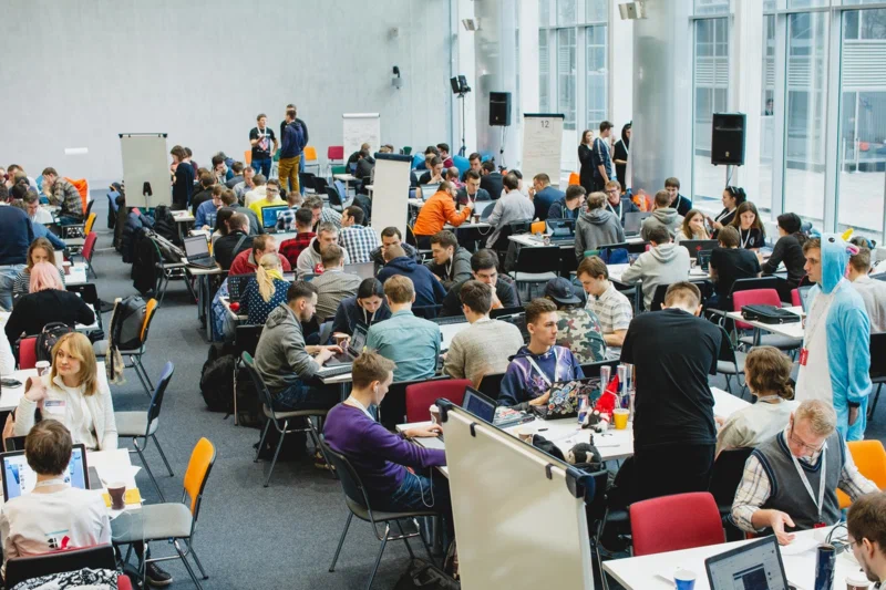 Школа програмирования GeekBrains в Москве: Маркетинг, Мастер-классы, Онлайн курсы , Програмирование,