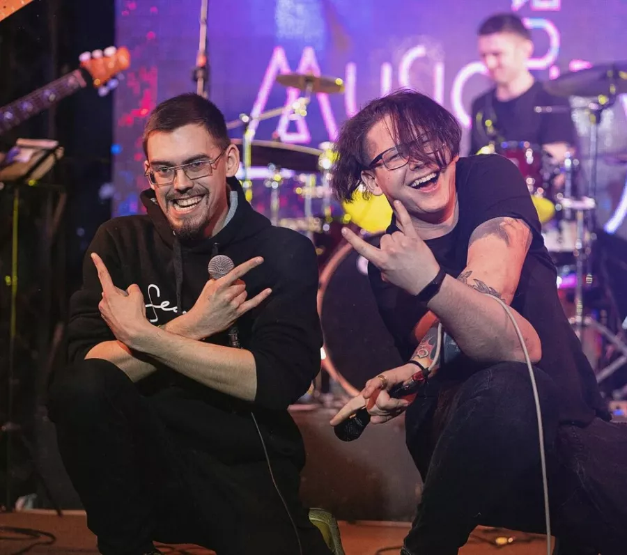 Музыкальная школа Music-Club в Москве: Гитара, Вокал, Барабаны , Фортепиано,
