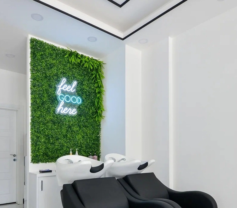 Салон красоты Prova Hair&Make Up в Анталии: Салон красоты, Красота,