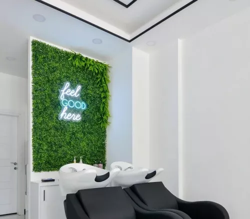 Салон красоты Prova Hair&Make Up в Анталии