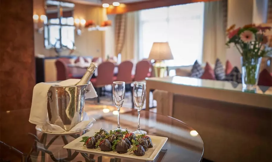 Отель Calista Luxury Resort в Серик: Отель, Кадрие, SPA, Хаммам, Бассейн ,