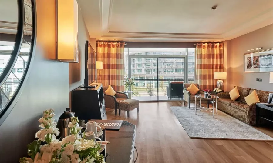 Отель Calista Luxury Resort в Серик: Отель, Кадрие, SPA, Хаммам, Бассейн ,