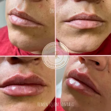 Салон красоты "Tuğba Karaman Beauty Studio"