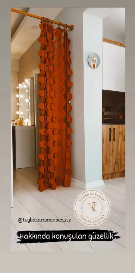 Салон красоты Tuğba Karaman Beauty Studio в Анталии: Салон красоты, Маникюр, Макияж, Брови, Ресницы, Красота,