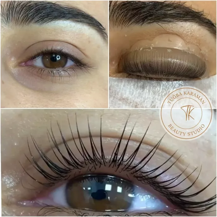 Салон красоты "Tuğba Karaman Beauty Studio"
