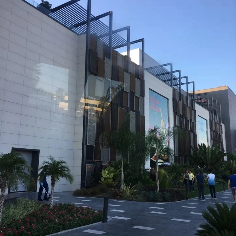 Торговый центр Agora Shopping Center в Анталии: Торговый центр, Разное,