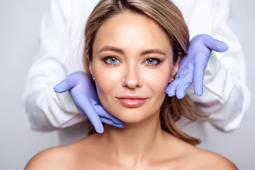 Салон красоты Ni Beauty Lab в Анталии