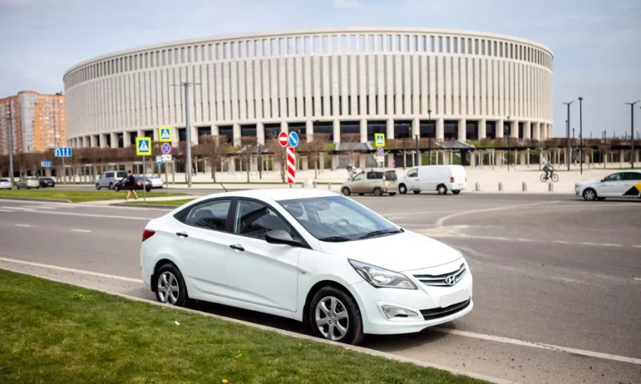 Прокат авто А-прокат в Краснодаре: Автолюбителям, Прокат авто, Аренда авто, Автотранспорт,