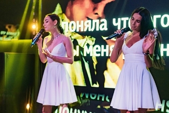 Премиум караоке Applause & Ovation в Краснодаре: Ночной клуб, Танцы, Коктейли, Бар, Танцпол, Музыкально, Караоке, Вкусная Еда,
