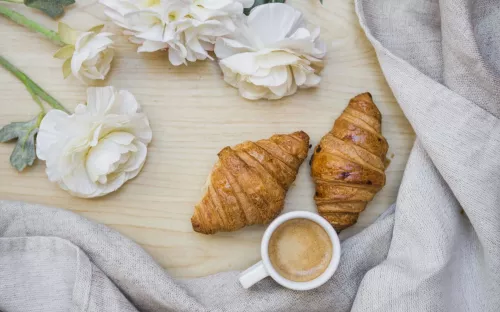 Кафе Vilanel Bakery  в  Анталии