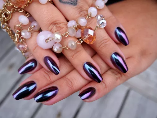 Салон красоты  "NailSpaLana"