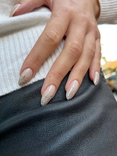 Салон красоты "Birdy"