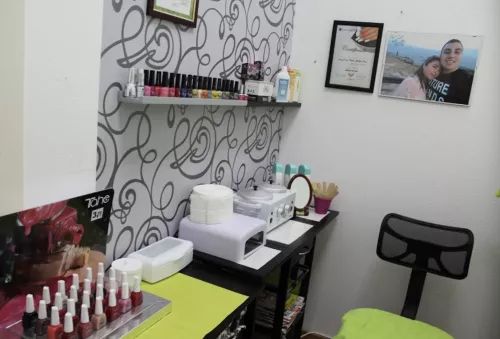 Салон красоты Maylen  в  Торревьехе