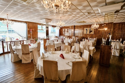 Ресторан  Restaurante Rendezvous  в  Торревьехе