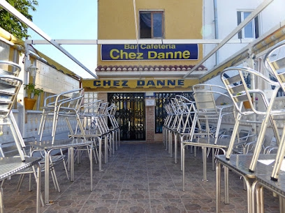 Ресторан Chez Danne Bar Restaurante  в  Торревьехе