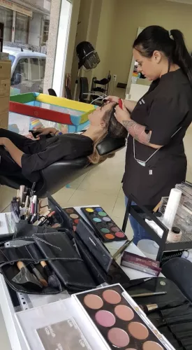 Салон красоты Esencia  в  Торревьехе