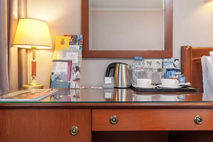 Отель Crowne Plaza Krasnodar 4* в Краснодаре: Отель, Номера, Жильё, Конференц-залы, Рестораны, Бизнес-зона, Фитнес-центр,
