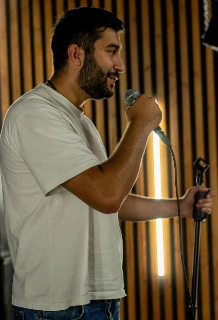 StandUp Bar Krasnodar в Краснодаре: Стендап, Бар, Юмор, Выступления, Мероприятия, События, Коктейли, Вкусная Еда,
