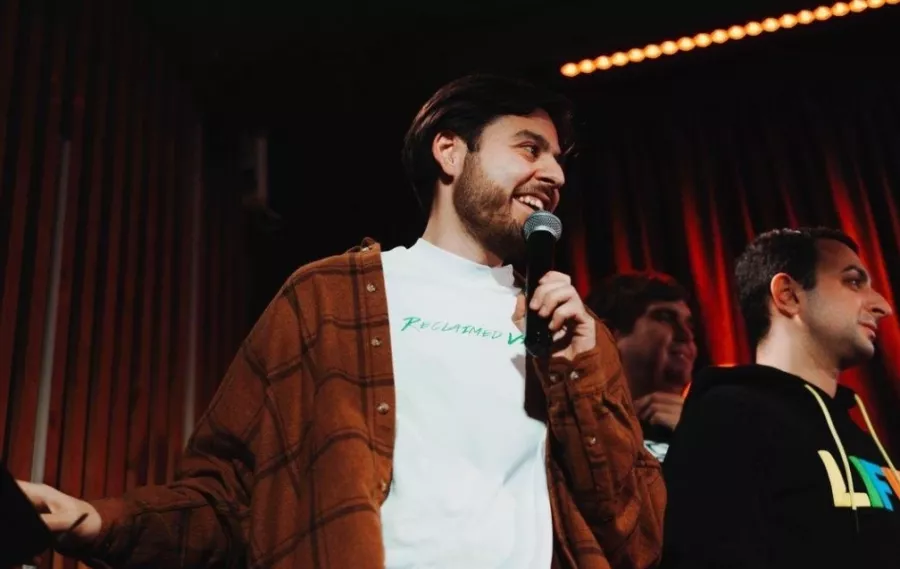 StandUp Bar Krasnodar в Краснодаре: Стендап, Бар, Юмор, Выступления, Мероприятия, События, Коктейли, Вкусная Еда,