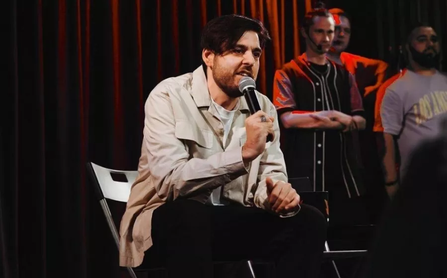 StandUp Bar Krasnodar в Краснодаре: Стендап, Бар, Юмор, Выступления, Мероприятия, События, Коктейли, Вкусная Еда,
