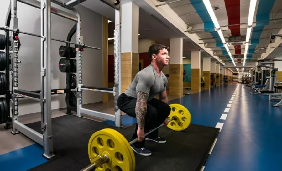 Фитнес-клуб Forma Fitness в Краснодаре: Развиваться, Фитнес, Фитнес-клуб, Тренажёры, Бассейн, Фито-бар, СПА, Зал для единоборств, Игровая комната,