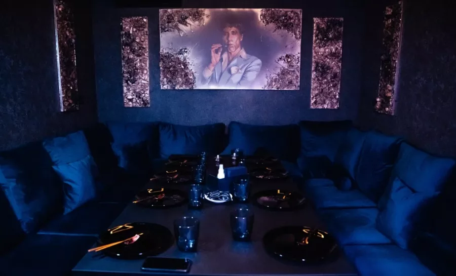 Караоке-бар TONY MONTANA в Краснодаре: Караоке, Бар, Музыкально, Коктейли, Не пропусти, Мероприятия, Вкусная Еда,