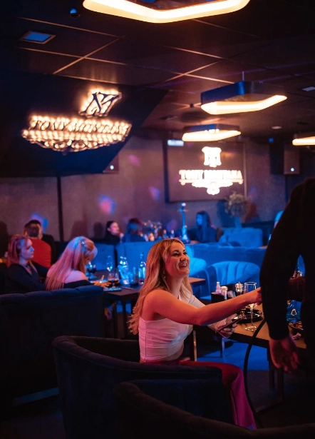 Караоке-бар TONY MONTANA в Краснодаре: Караоке, Бар, Музыкально, Коктейли, Не пропусти, Мероприятия, Вкусная Еда,