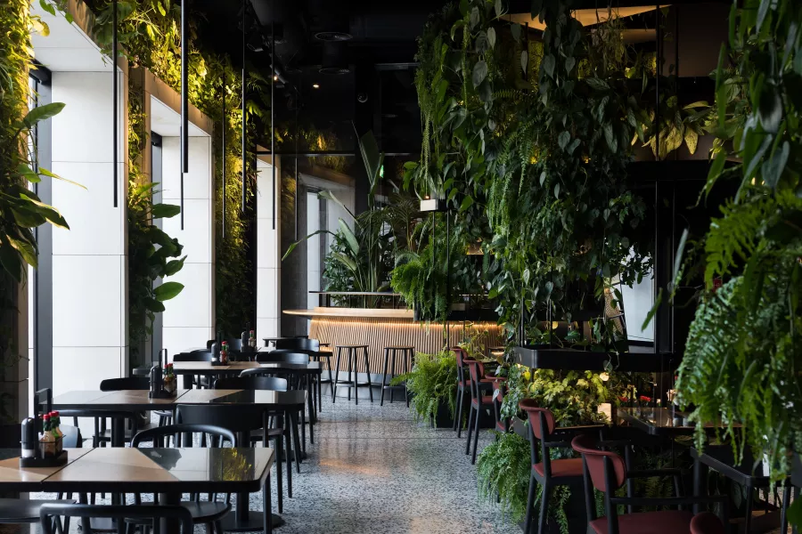 Burger Bar Krasnodar в Краснодаре: Кафе, Бар, Бургерная, Вкусная Еда, Быстрое питание, Бургеры, Парк Краснодар,