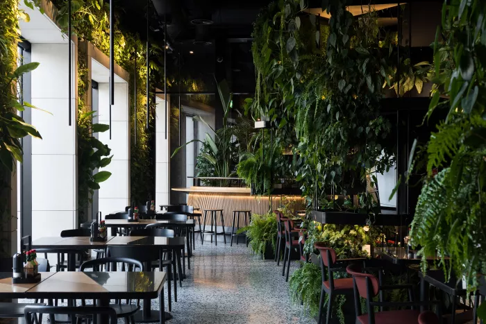 Burger Bar Krasnodar  в  Краснодаре