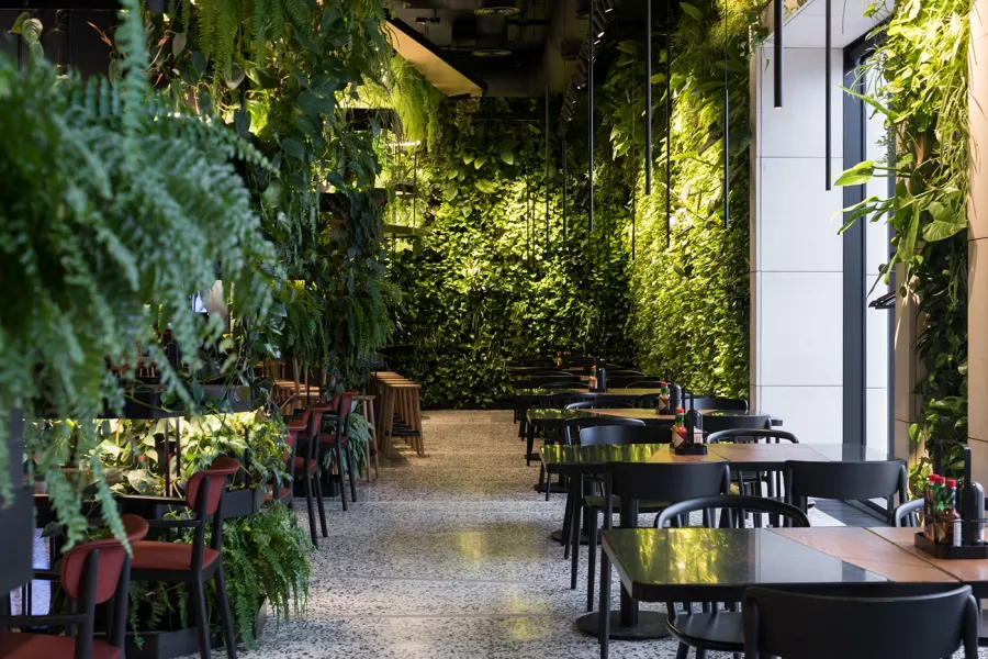 Burger Bar Krasnodar в Краснодаре: Кафе, Бар, Бургерная, Вкусная Еда, Быстрое питание, Бургеры, Парк Краснодар,