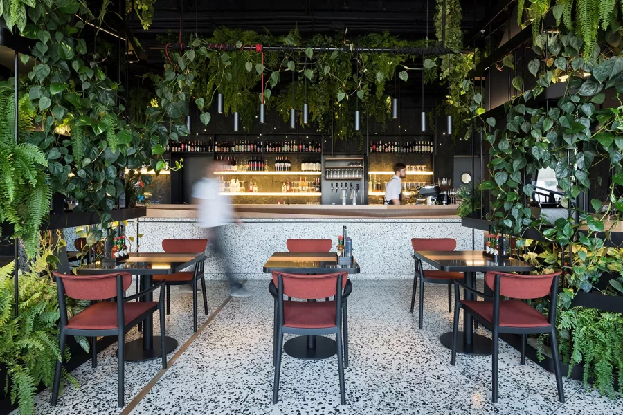 Burger Bar Krasnodar в Краснодаре: Кафе, Бар, Бургерная, Вкусная Еда, Быстрое питание, Бургеры, Парк Краснодар,