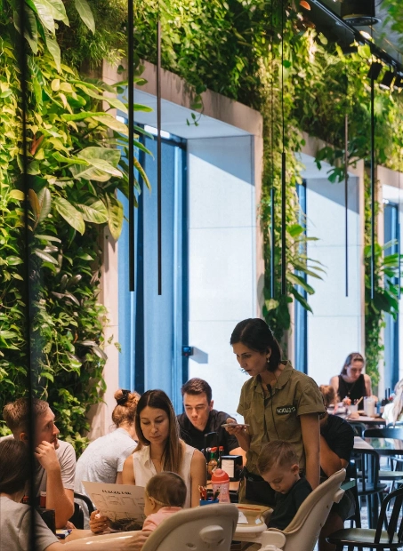 Burger Bar Krasnodar в Краснодаре: Кафе, Бар, Бургерная, Вкусная Еда, Быстрое питание, Бургеры, Парк Краснодар,