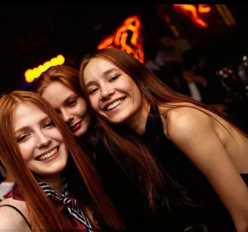Ночной клуб Escape Club İstanbul в Стамбуле