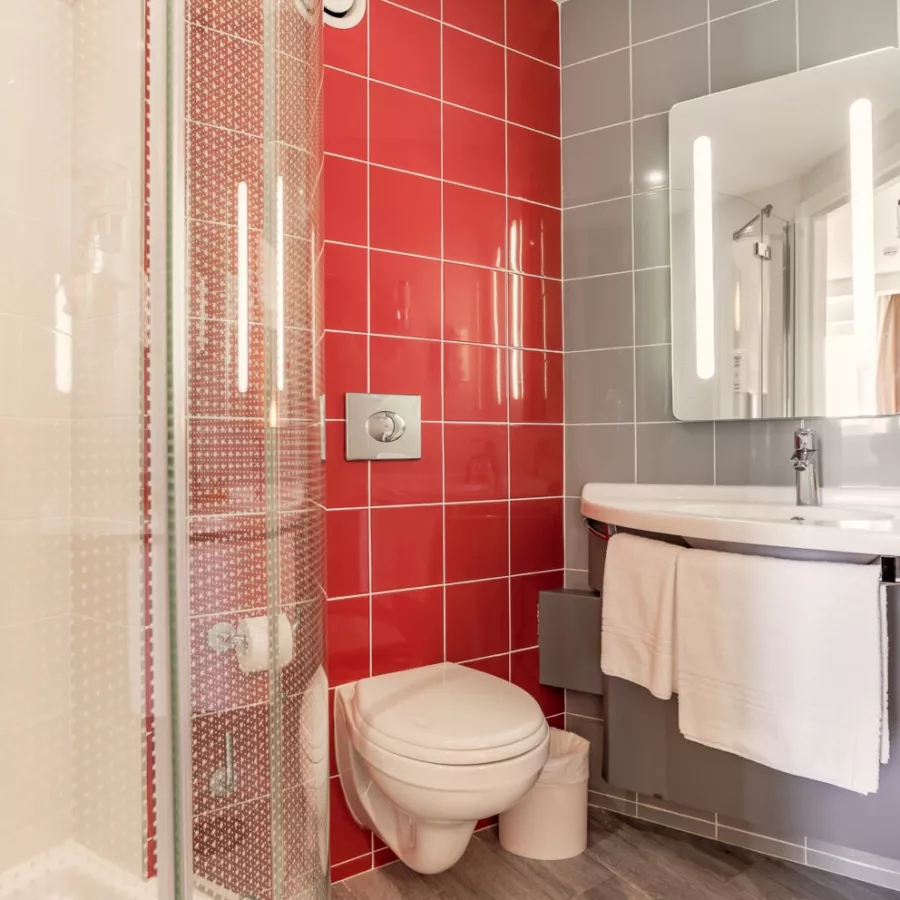 Отель Ibis 3* в Краснодаре: Отель, Номера, Жильё, Бар, Ресторан, Завтраки, Кафе, Тренажёрный зал, Конференц-, Переговорная комната,