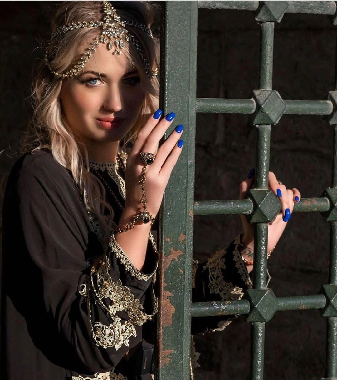 Прокат платьев 