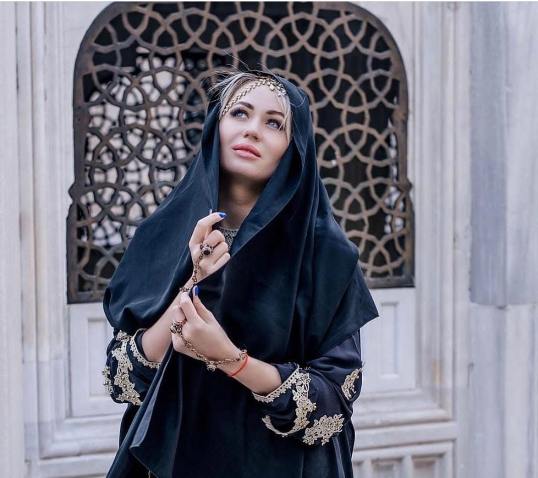 Прокат платьев 