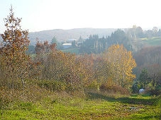 ПРИРОДНЫЙ ПАРК ПОЛОНЕЗКЁЙ (Polonezköy Tabiat Parkı)
