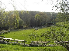 ПРИРОДНЫЙ ПАРК ПОЛОНЕЗКЁЙ (Polonezköy Tabiat Parkı) в Стамбуле: Парки Стамбула , Отдых на природе, Прогулка, Терренкур ,