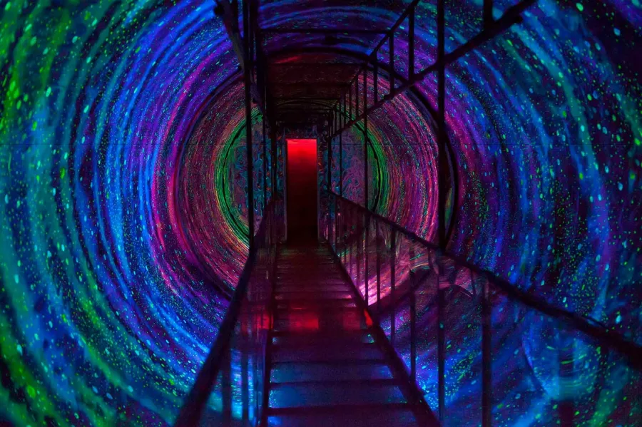 Развлекательный центр Sтанция 2025 в Москве: Лазертаг, Развлечения , VR, Нерф, Корператив, Детские праздники, Аттракционы,