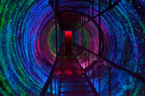 Развлекательный центр Sтанция 2025  в  Москве