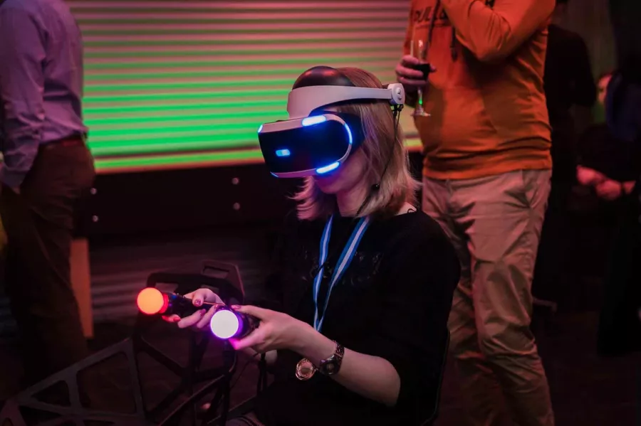Развлекательный центр Sтанция 2025 в Москве: Лазертаг, Развлечения , VR, Нерф, Корператив, Детские праздники, Аттракционы,