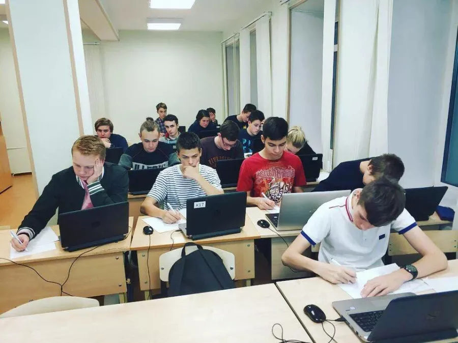 Московская школа программистов в Москве: Онлайн курсы , Програмирование, Маркеттинг, Мастер-классы,